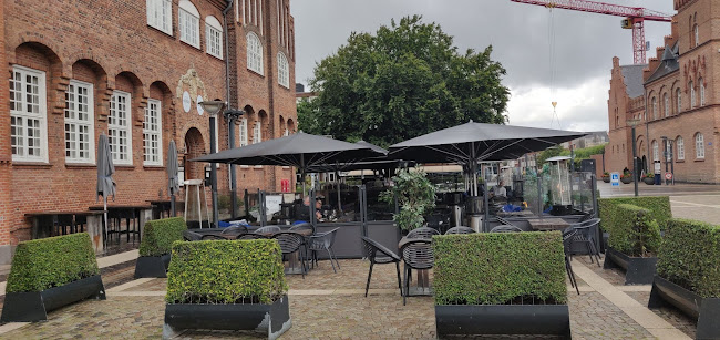 Opinii despre Posthuset – Café, Restaurant & Bar în Esbjerg - Gastronomi og hotelvirksomhed
