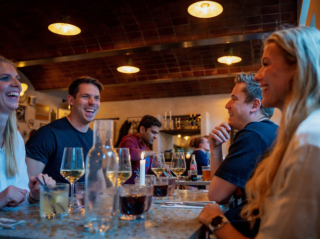 Nyhavn 14 - Gastronomi og hotelvirksomhed