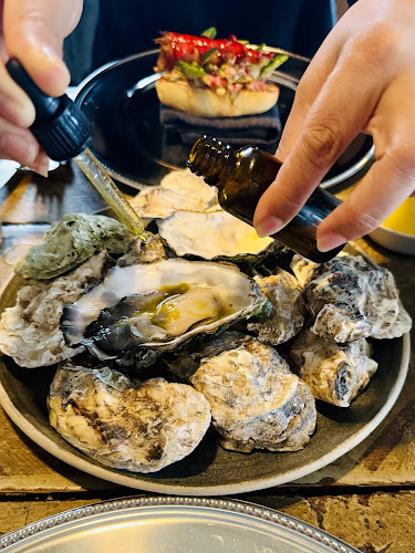 Il Buco - København