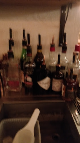 Restaurant Rusk og Brasserie - Aalborg