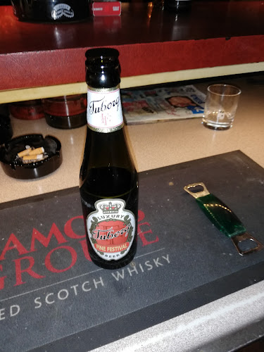 Gordons Pub - Gastronomi og hotelvirksomhed