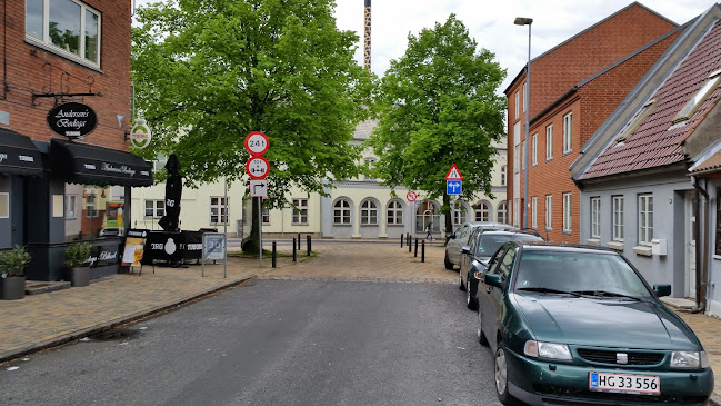 Opinii despre Andersens Bodega în Odense - Gastronomi og hotelvirksomhed