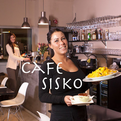 Opinii despre Café Sisko în Bagsværd - Gastronomi og hotelvirksomhed