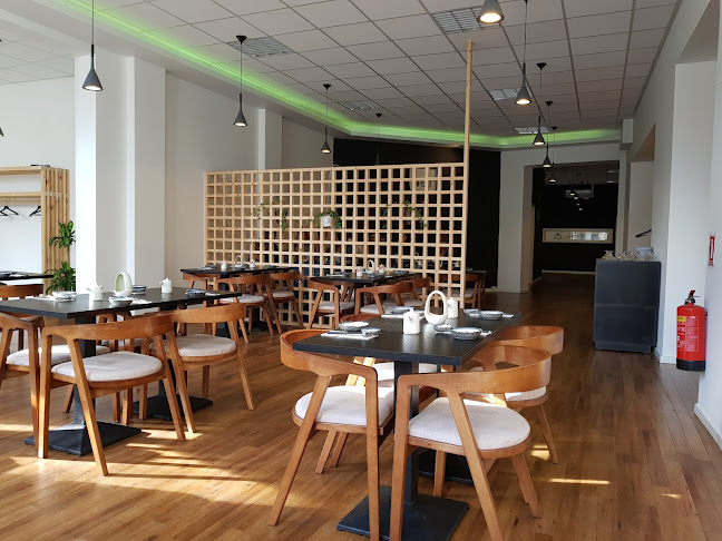 Comentarii opinii despre Atami Sushi Restaurant