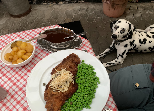 Reersø Kro - Gastronomi og hotelvirksomhed