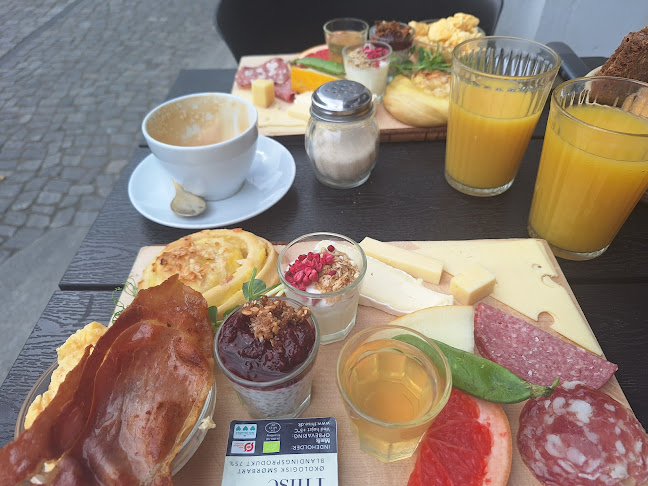 Comentarii opinii despre Aroma