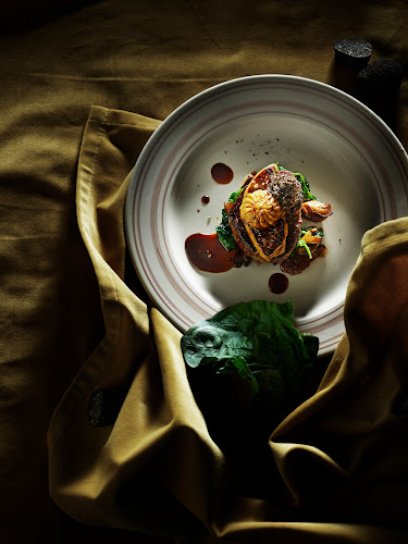 Bistro RK - Gastronomi og hotelvirksomhed