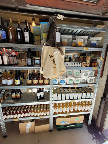 Il Buco - Gastronomi og hotelvirksomhed