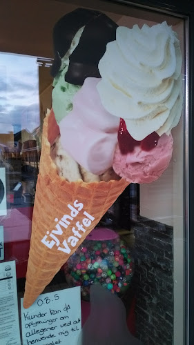 Ejvinds Bageri Søndervig - Gastronomi og hotelvirksomhed