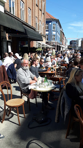 Mikkeller Bar Aarhus - Gastronomi og hotelvirksomhed