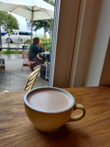 Yellow Bird Coffee - København