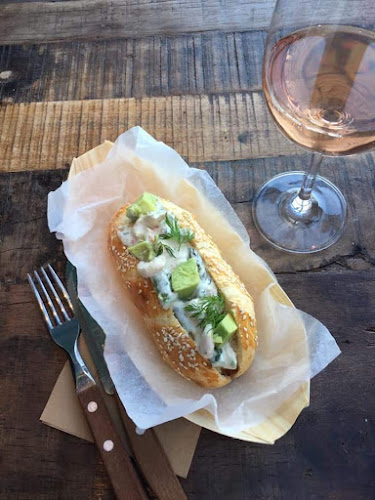 Fru Geest - Café & Upstairs - Aabenraa