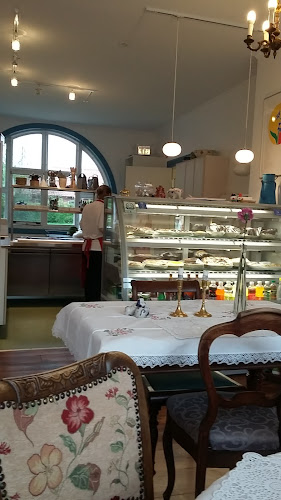 Cafe Liv - Gastronomi og hotelvirksomhed