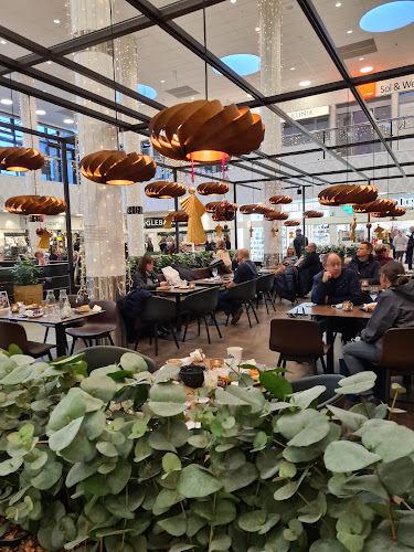 Opinii despre Peter Beier în Hørsholm - Gastronomi og hotelvirksomhed