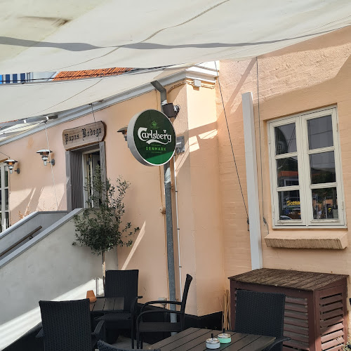 Sydens Vine & Delikatesser - Gastronomi og hotelvirksomhed