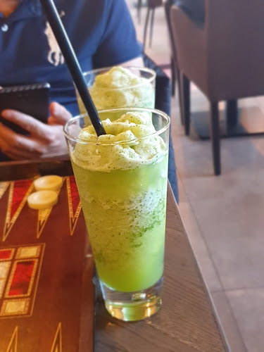 Cafe Elma - Gastronomi og hotelvirksomhed