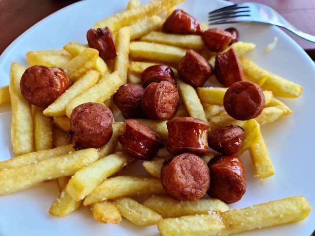 Drejø Kro- og Købmand v/Anne Birgitte Eluz - Gastronomi og hotelvirksomhed