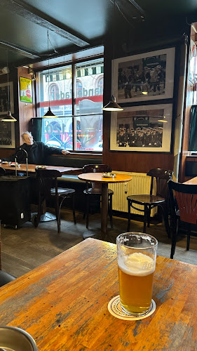 Borgerkroen - Gastronomi og hotelvirksomhed