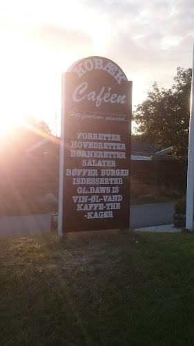 Restaurant Kobæk - Skælskør