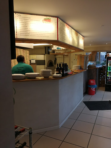 Valentino Pizza - Stenløse