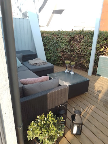 Kaffeboden - Næstved