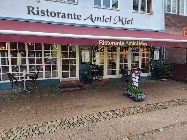 Stengade 15, 3000 Helsingør