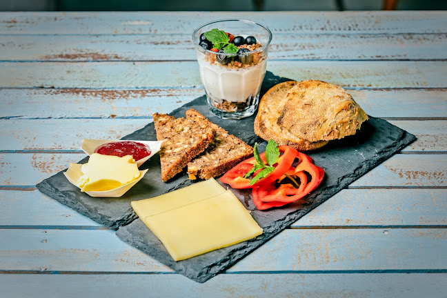 Café Væredygtig - Svendborg