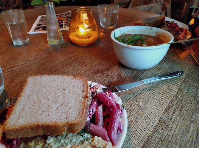 Morgenstedet - Gastronomi og hotelvirksomhed