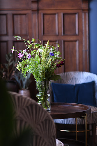 The Falcon Hotel & Restaurant