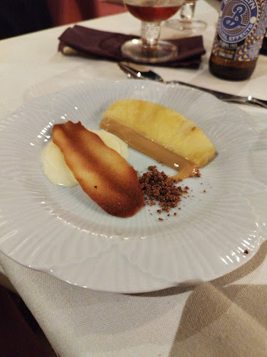 Opinii despre Mejerigården în Gedser - Gastronomi og hotelvirksomhed