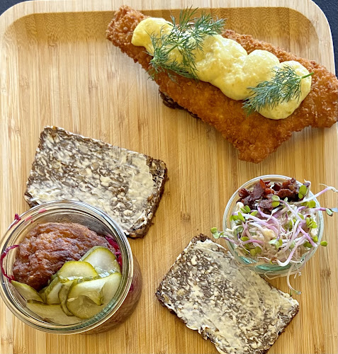 Comentarii opinii despre Café Solvogn