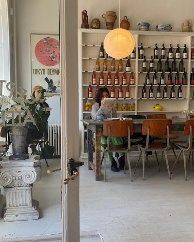 Atelier September - Gastronomi og hotelvirksomhed