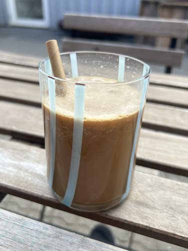 Det lille Kafferisteri - Hundested