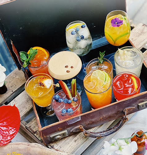 Dahl & Dahl - Gastronomi og hotelvirksomhed