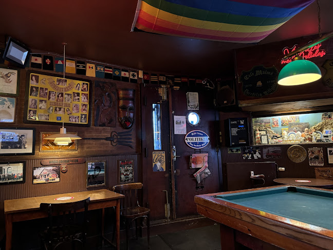 Café Malmø - Gastronomi og hotelvirksomhed