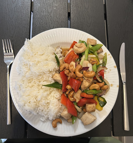 Comentarii opinii despre Thai Gade Køkken Måløv