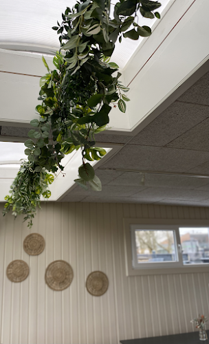 Café Havnefryd - Hemmet