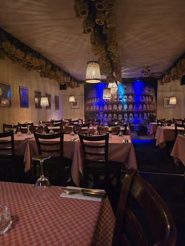 Pulcinella - Slagelse