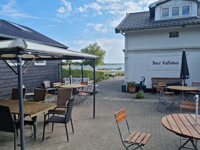 Bars kaffehus