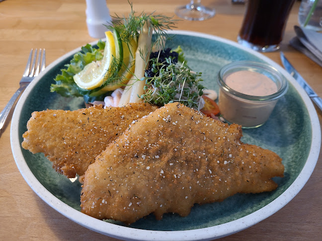 Rosenholmvej 3, 8543 Hornslet