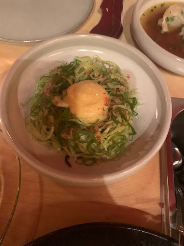 Opinii despre Hanzō - Restaurant Nørrebro în København - Gastronomi og hotelvirksomhed