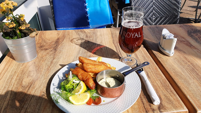 Opinii despre Restaurant Søborg în Løkken - Gastronomi og hotelvirksomhed