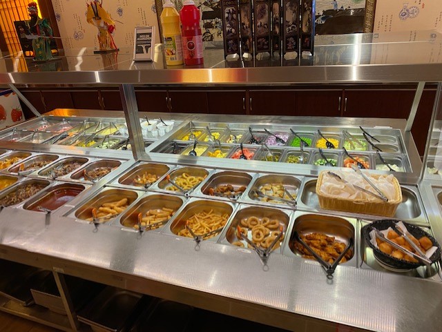 China Delight Restaurant