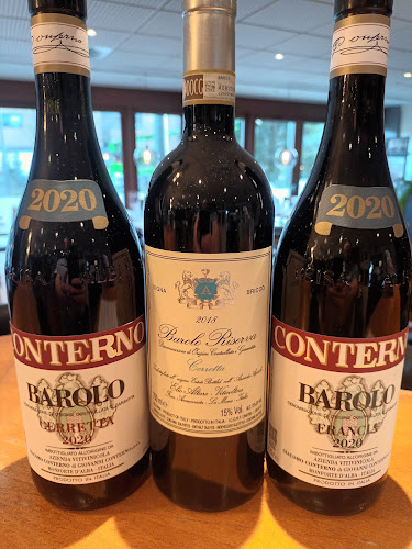 Restaurant Pizzeria Marco Polo - Gastronomi og hotelvirksomhed