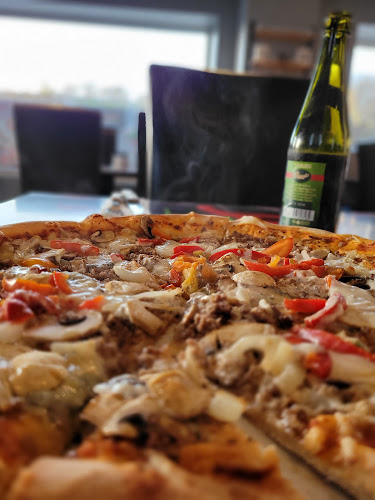 Dino Pizza - Gastronomi og hotelvirksomhed