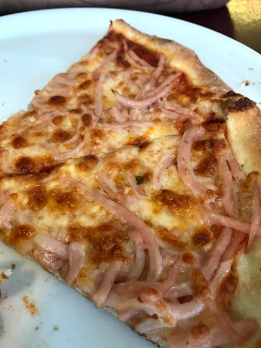 Comentarii opinii despre Købmandsgårdens Pizza House