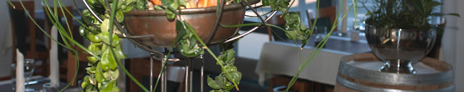 Landgangen - Gastronomi og hotelvirksomhed