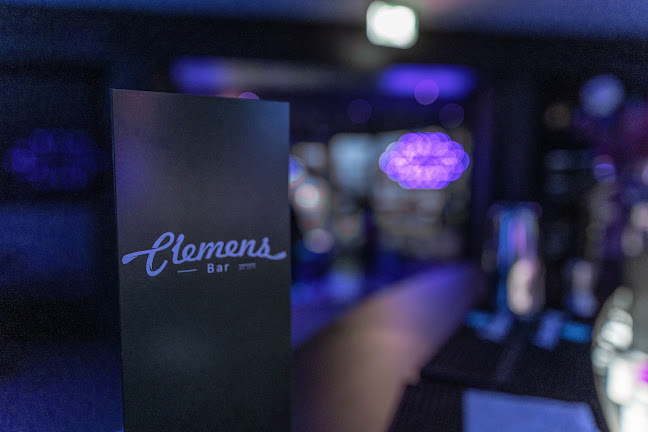 Opinii despre Clemens Bar în Aarhus - Gastronomi og hotelvirksomhed