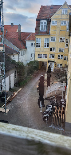 Comentarii opinii despre Klaptræet