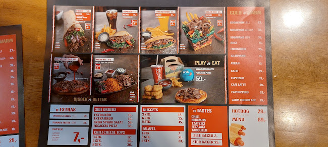 Mosede Landevej 66, 2670 Greve